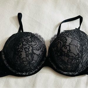 Victoria Secret Dream Angels
Pushup 38C